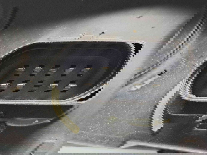  Far stanga Ford Transit (TTG) [Fabr 2014-2023] BK31-13W030-B