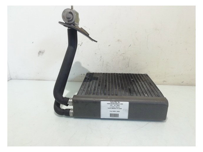 Calorifer Mercedes A200 2.0 diesel OEM 2004-2012