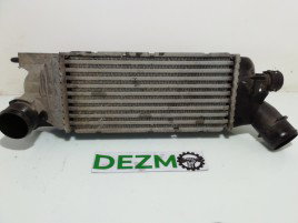 Radiator intercooler 9645682880, Citroen C5 (RC) 1.6hdi