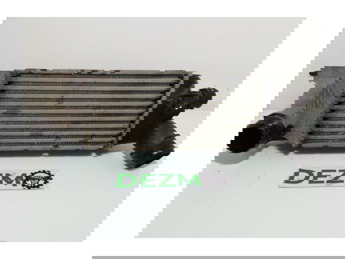 Radiator intercooler 9645682880, Citroen C5 (RC) 1.6hdi