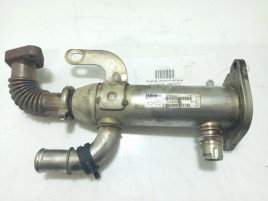Racitor gaze EGR 9645689780, Ford Focus 2 cabriolet, 2.0 tdci