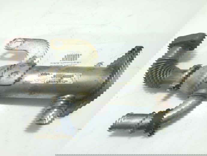 Racitor gaze EGR 9645689780, Ford Focus 2 cabriolet, 2.0 tdci