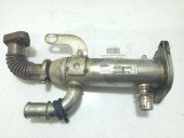 Racitor gaze EGR 9645689780, Ford Focus 2 cabriolet, 2.0 tdci