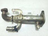 Racitor gaze EGR 9645689780, Ford Focus C-Max, 2.0 tdci