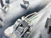 Galerie admisie Opel Astra J [Fabr 2009-2015] OEM 1.6 Benz A16XER  