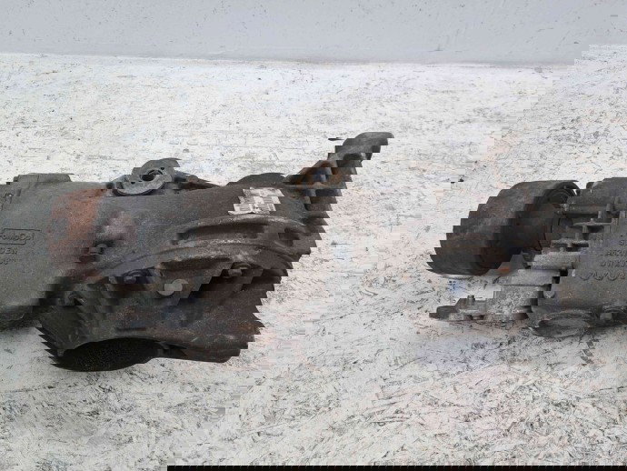 Grup diferential spate Volvo XC60 [Fabr 2008-2017] P1216542 2.4 D5244T10 151KW / 205CP  