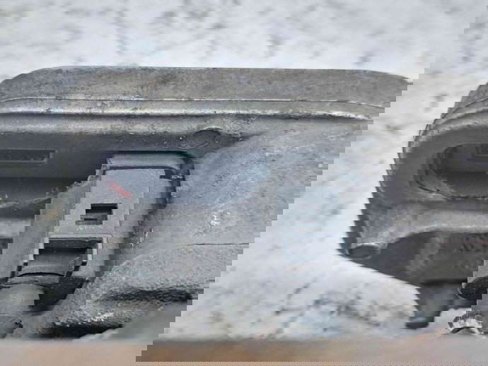 Grup diferential spate Volvo XC60 [Fabr 2008-2017] P1216542 2.4 D5244T10 151KW / 205CP  