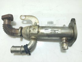 Racitor gaze EGR, 9645689780, Peugeot 308, 2.0 hdi