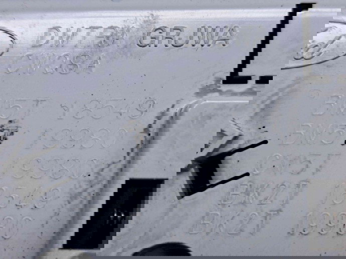  Panou comanda clima Ford Transit (TTG) [Fabr 2014-2023] BM5T-18549