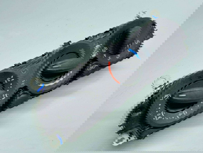  Panou comanda clima Ford Transit (TTG) [Fabr 2014-2023] BM5T-18549