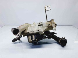 Racitor gaze Ford Focus 3 (CB8) [Fabr 2011-2015] 50563902 1.6 T1DA 1.6 T1DA 85KW / 115CP