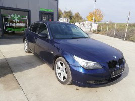 Dezmembrari BMW 525D[E60] 3.0 2008