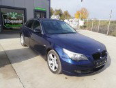 Dezmembrari BMW 525D[E60] 3.0 2008