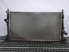 Radiator apa Ford Focus 2 (DA) [Fabr 2004-2012] 3M5H-8005-RK 1.6 PFI C16HDEZ  