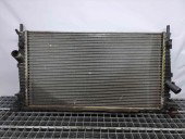 Radiator apa Ford Focus 2 (DA) [Fabr 2004-2012] 3M5H-8005-RK 1.6 PFI C16HDEZ  