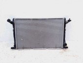 Radiator apa Audi Q7 (4MB) [ Fabr 2015-prezent] 8W121251N 3.0 TDI CRTC  