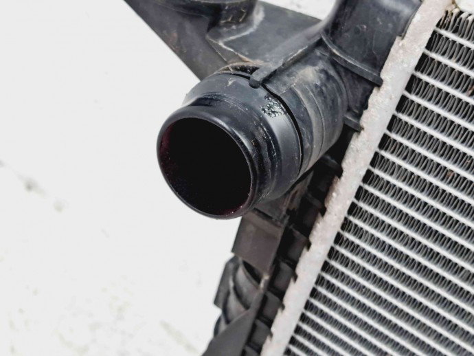 Radiator apa Audi Q7 (4MB) [ Fabr 2015-prezent] 8W121251N 3.0 TDI CRTC  
