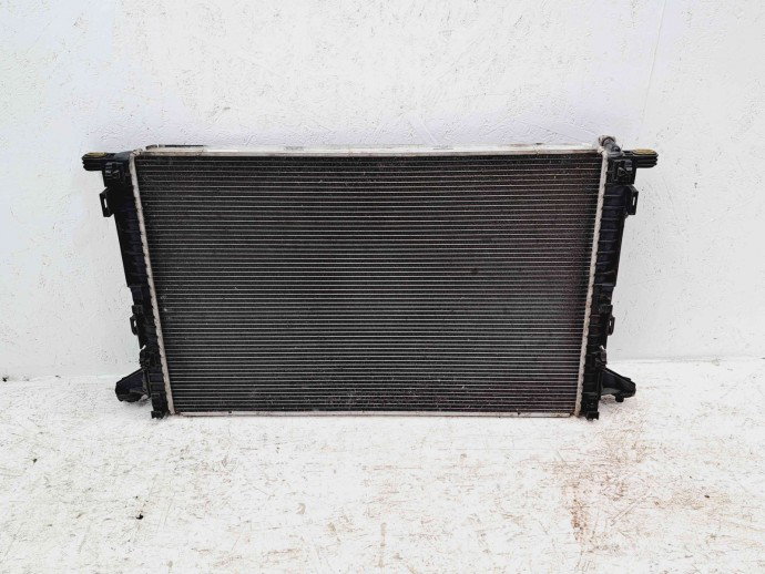 Radiator apa Audi Q7 (4MB) [ Fabr 2015-prezent] 8W121251N 3.0 TDI CRTC  
