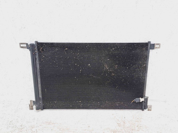 Radiator clima / AC Audi Q7 (4MB) [ Fabr 2015-prezent] 4M0816411B 3.0 TDI CRTC  