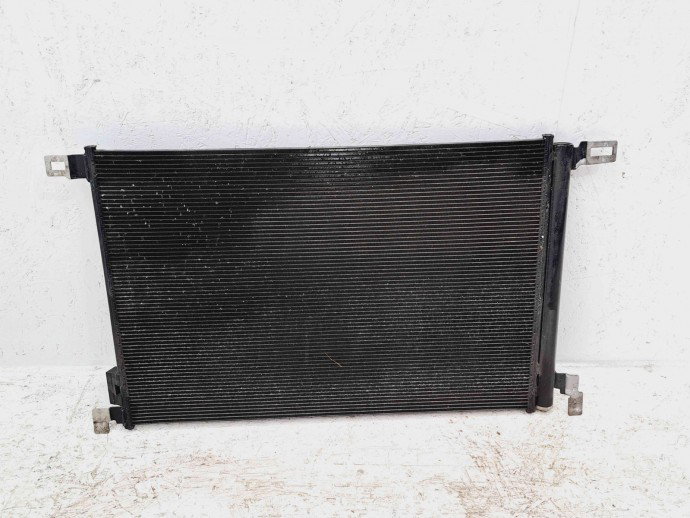 Radiator clima / AC Audi Q7 (4MB) [ Fabr 2015-prezent] 4M0816411B 3.0 TDI CRTC  