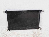 Radiator clima / AC Audi Q7 (4MB) [ Fabr 2015-prezent] 4M0816411B 3.0 TDI CRTC  
