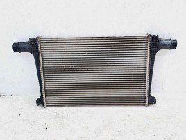 Radiator intercooler Audi Q7 (4MB) [ Fabr 2015-prezent] 4M0145805C 3.0 TDI CRTC 3.0 TDI CRTC 200KW / 272CP