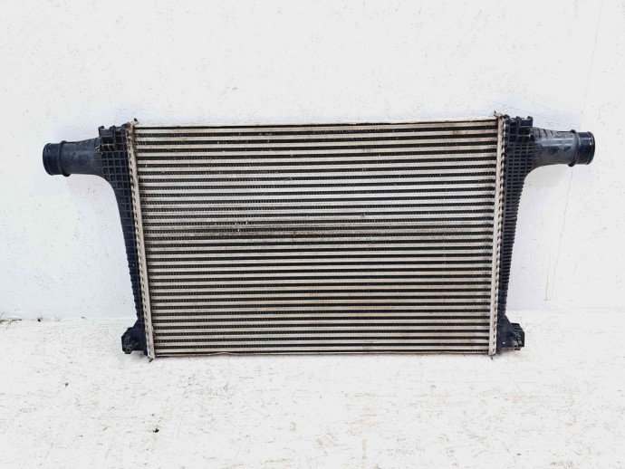 Radiator intercooler Audi Q7 (4MB) [ Fabr 2015-prezent] 4M0145805C 3.0 TDI CRTC 3.0 TDI CRTC 200KW / 272CP