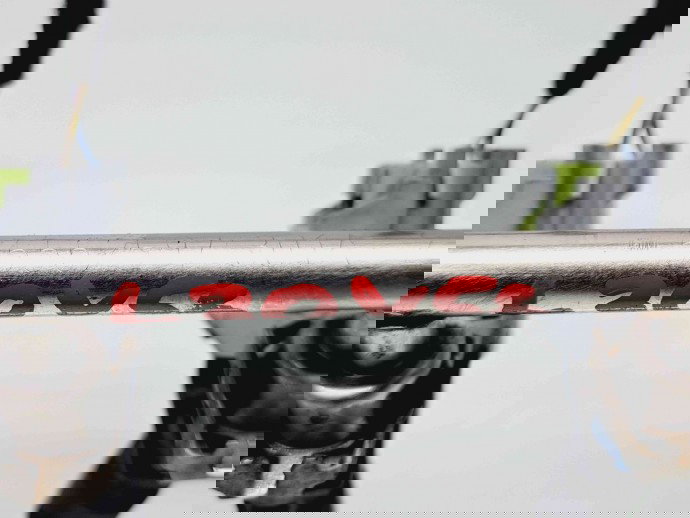 Rampa injectoare Opel Astra J [Fabr 2009-2015] 55562597 1.6 Benz A16XER  