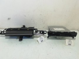 CD player cu navigatie Audi A6 C7 2.0 CGLC 4G1919610C 2011-2017