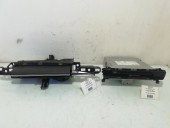 CD player cu navigatie Audi A6 C7 2.0 CGLC 4G1919610C 2011-2017