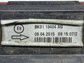  Stop aripa dreapta Ford Transit (TTG) [Fabr 2014-2023] BK31-13404-AG