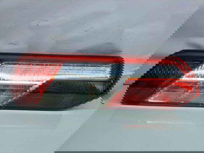  Stop aripa stanga Ford Transit (TTG) [Fabr 2014-2023] BK31-13405-AG