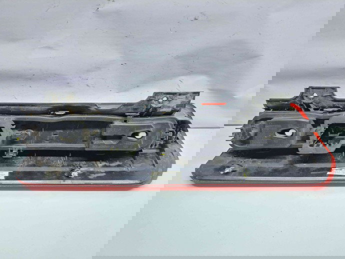  Stop aripa stanga Ford Transit (TTG) [Fabr 2014-2023] BK31-13405-AG