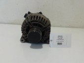 Alternator, 9646321880, Citroen Berlingo, 1.6hdi, 9HZ