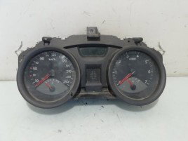 Ceas bord Renault Megane 2 1.5 benz 8200306535 2003-2008