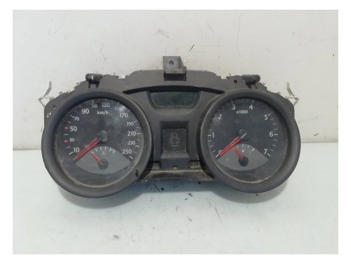Ceas bord Renault Megane 2 1.5 benz 8200306535 2003-2008