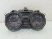 Ceas bord Renault Megane 2 1.5 benz 8200306535 2003-2008