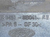 Trager Ford Focus 2 (DA) [Fabr 2004-2012] 8M51-8B041-AB