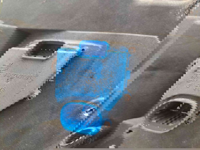 Trager Citroen C4 (I) [ Fabr 2004-2011] 9652918980