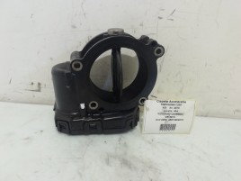 Clapeta acceleratie Mercedes C Class 2.2 CDI D615913 A6510900028 2007-2014