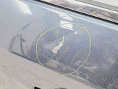 Usa stanga spate Opel Antara [Fabr 2006-2017] OPW