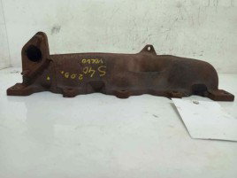 Galerie Evacuare 9646849080, Peugeot 3008, 2.0hdi, RHE