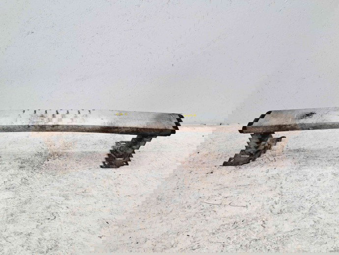 Armatura bara fata Citroen Jumpy (II) [Fabr 2007-prezent] OEM