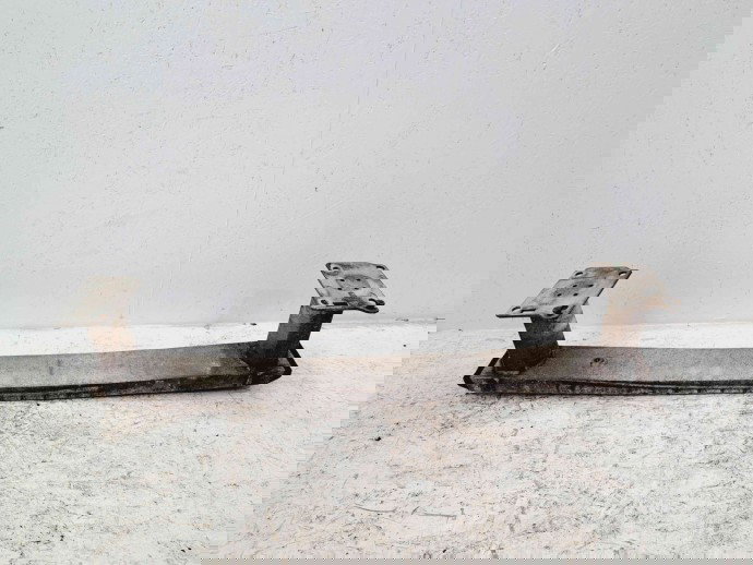 Armatura bara fata Citroen Jumpy (II) [Fabr 2007-prezent] OEM