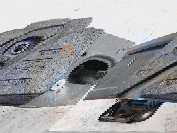 Armatura bara fata Ford Focus 3 (CB8) [Fabr 2011-2015] OEM