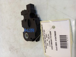 Motoras clapeta aeroterma bord Mercedes A200 2.0 CDI A410475520 2004-2012