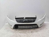 Bara fata Ford Mondeo 4 [Fabr 2007-2015] Frozen White