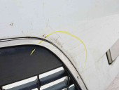 Bara fata Ford Mondeo 4 [Fabr 2007-2015] Frozen White