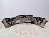 Bara fata Ford Mondeo 4 [Fabr 2007-2015] Frozen White