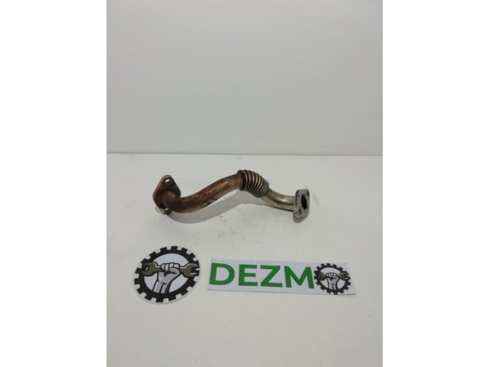 Conducta Furtun Gaze 9646996980 Peugeot 3008 [Fabr 2009-In prezent] 1.6hdi